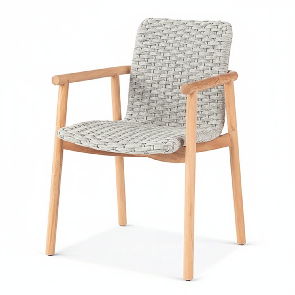 Picasso garden chair