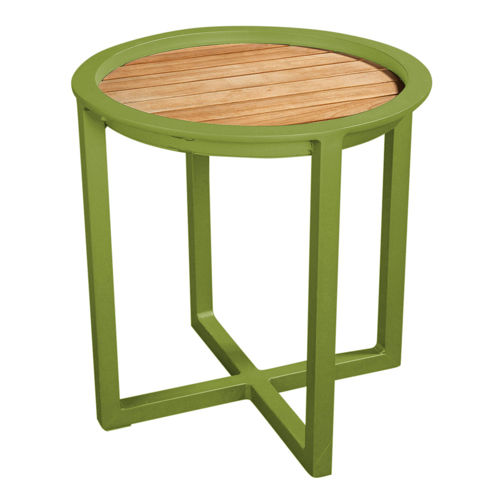 Queens 50 teak Olive_056