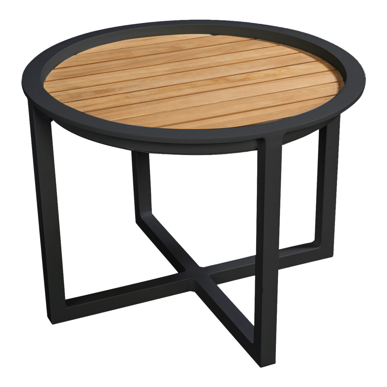 Queens 60 teak black_067