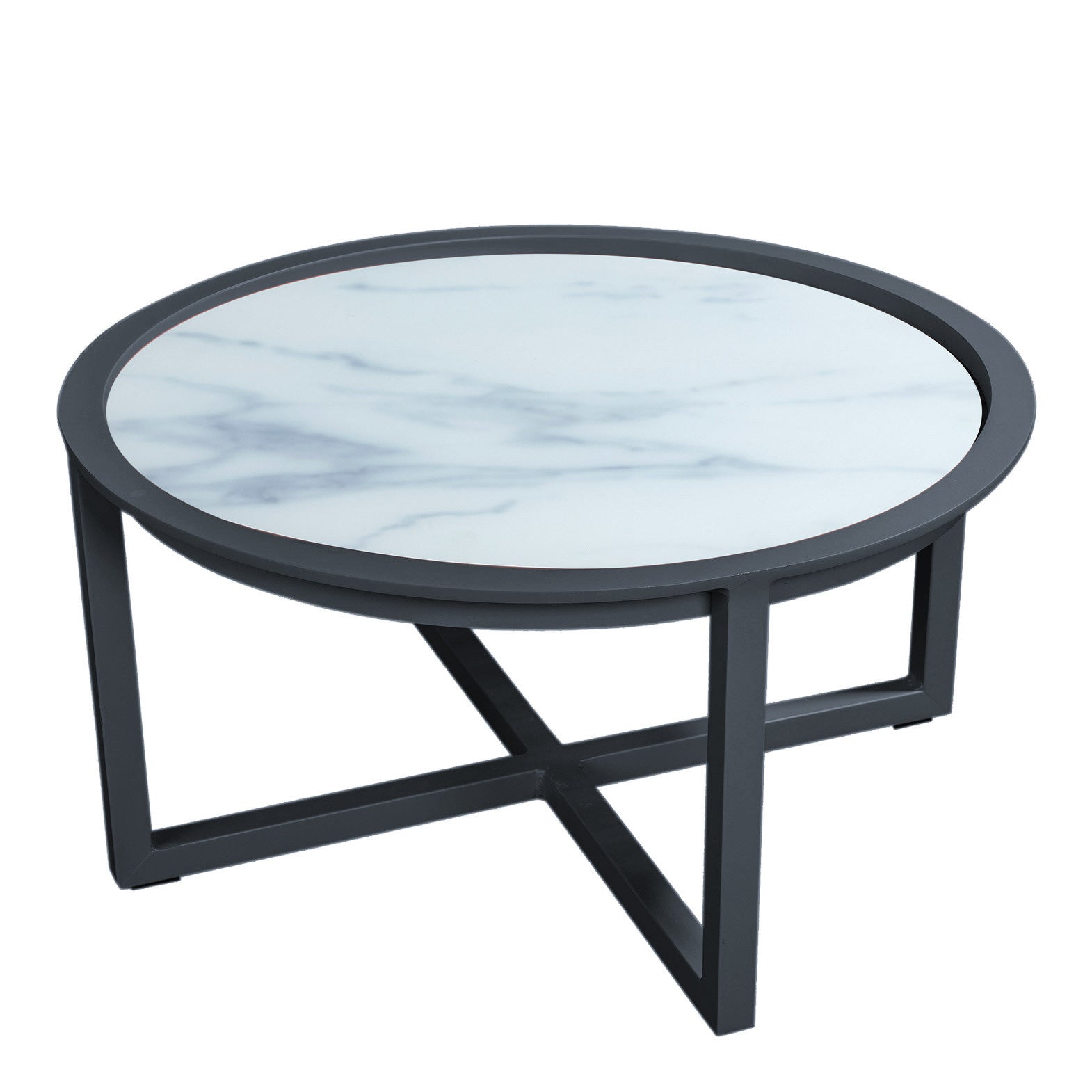 Queens 75 marble Mystic grey_070