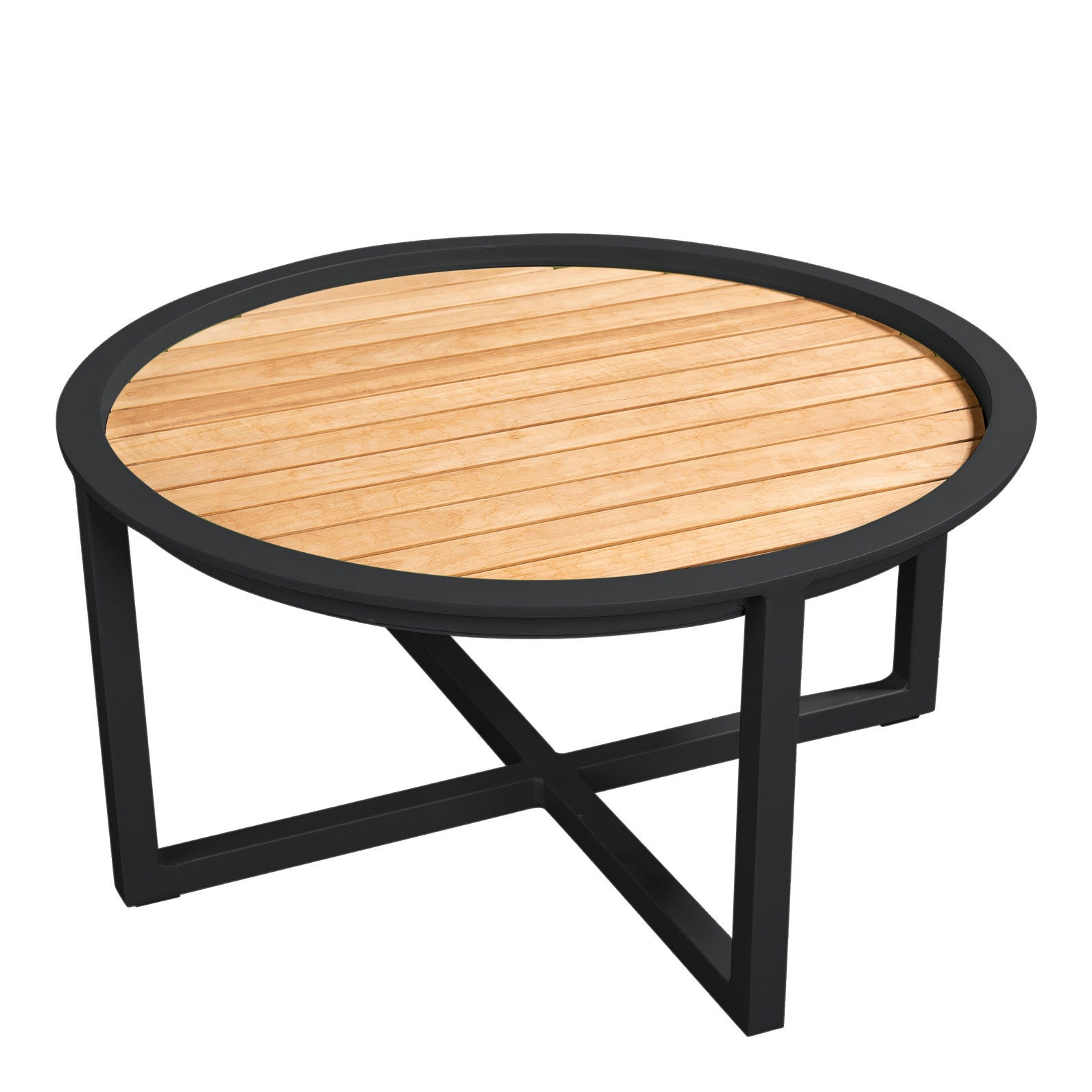 Queens 75 teak black_071