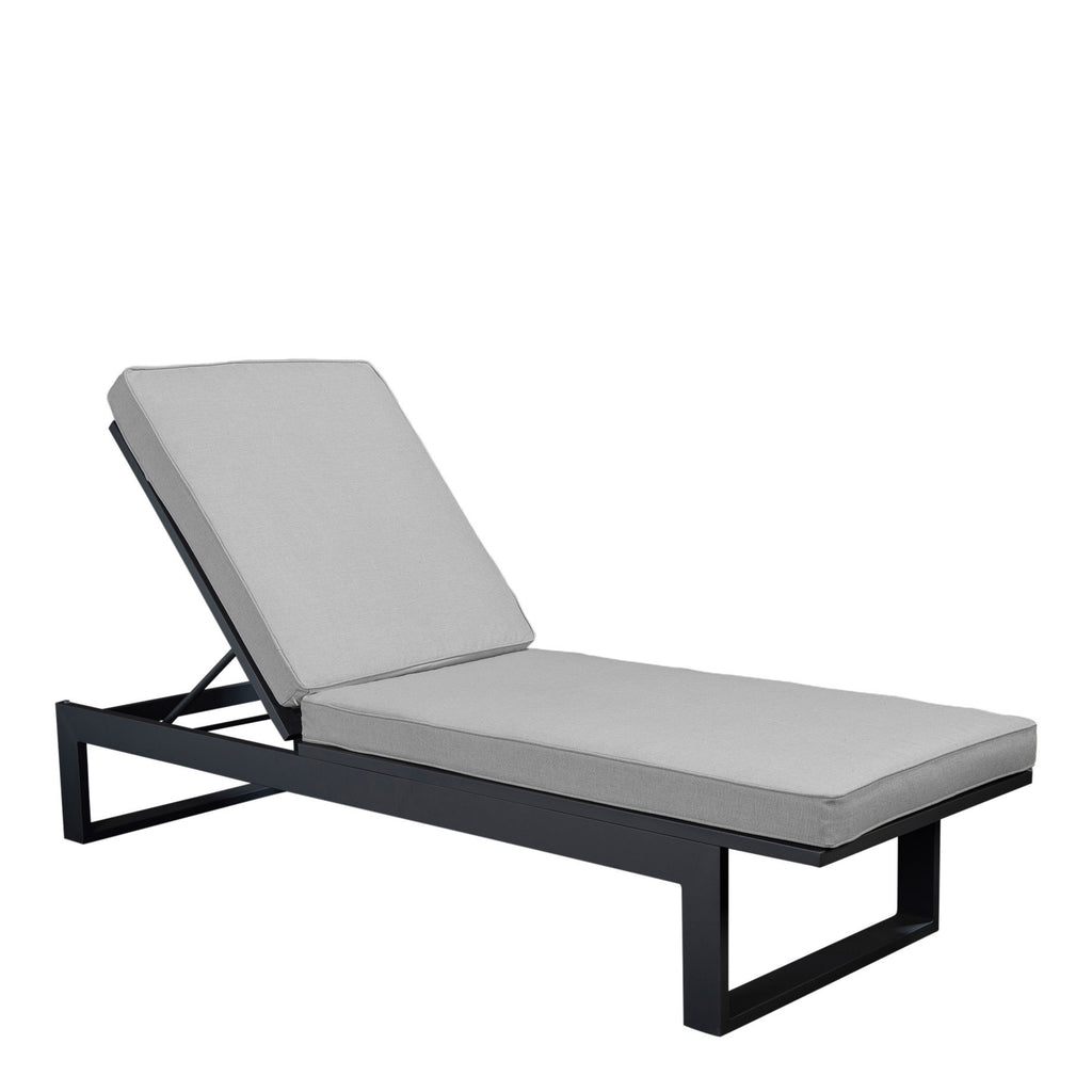 Scallopino lounger m.grey-pearl gr_029