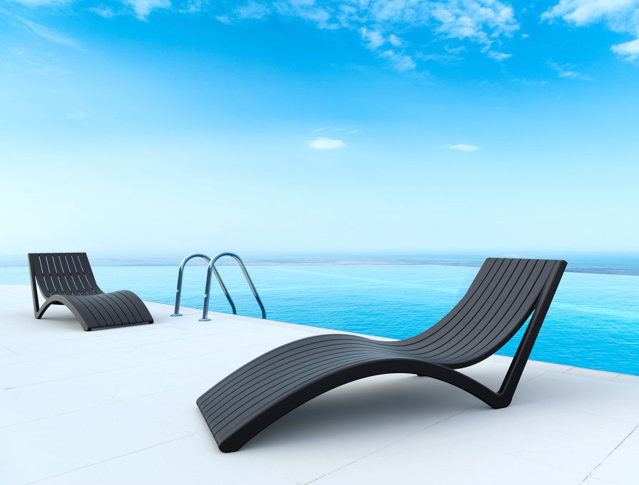 sfeer slim ligbed siesta