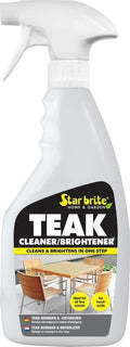 star brite cleaner