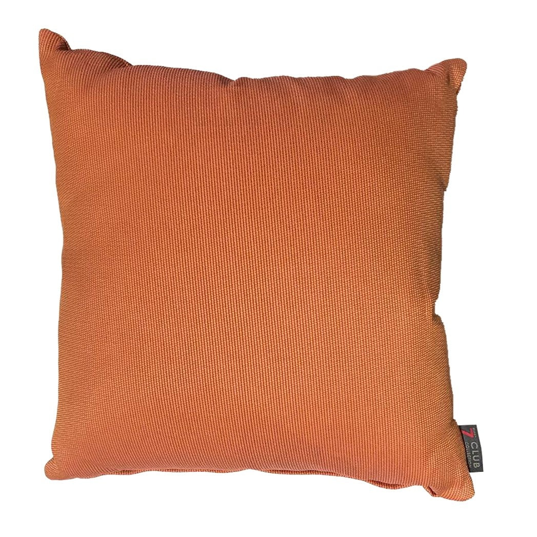 sunset cushion