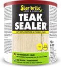 teak sealer star brite