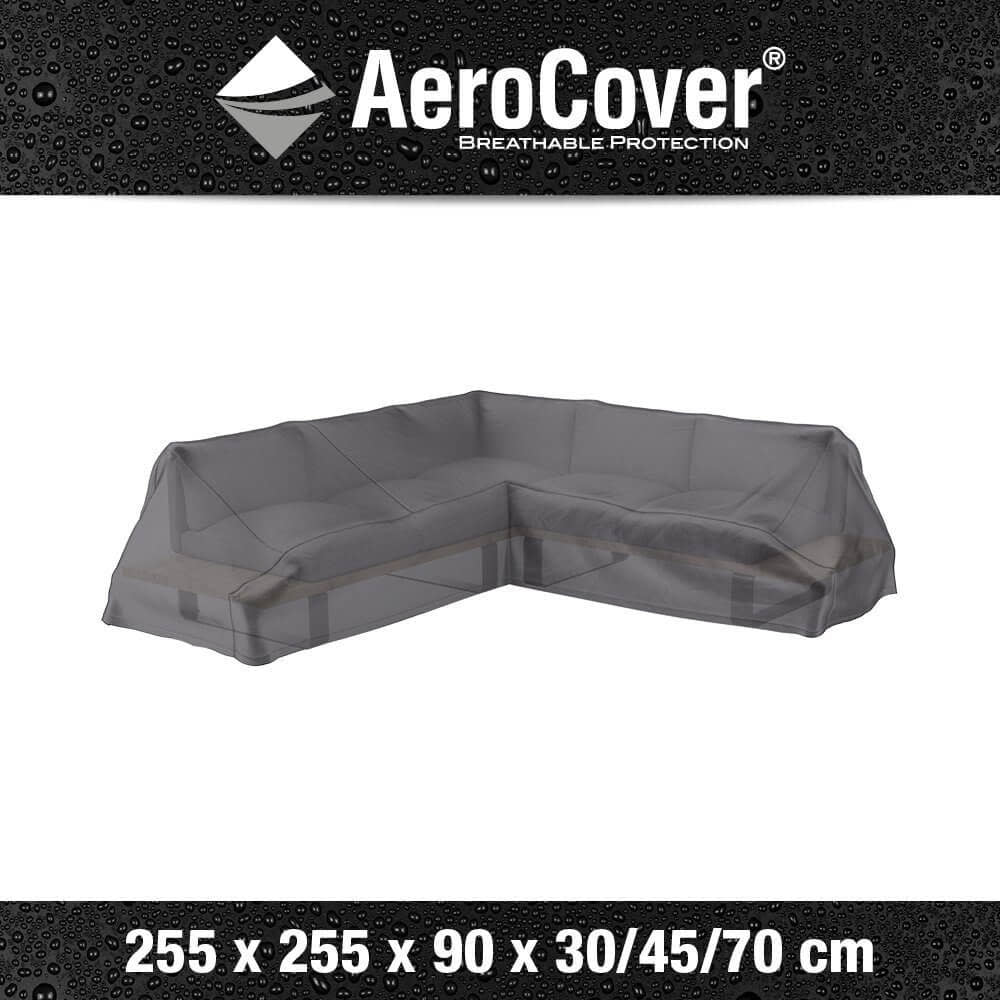 tuinmeubelhoes aercover 255x255cm