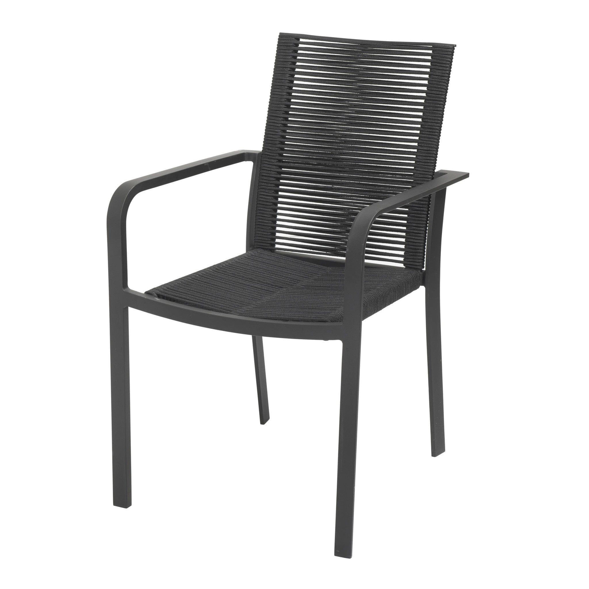 tuintrend butterfly zwart beach7