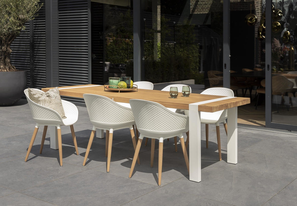 Twilight met Antibes wit